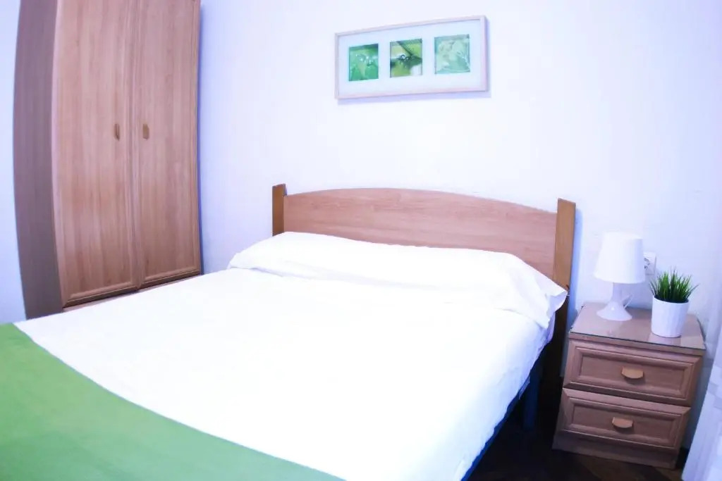 Zubia Urban Rooms