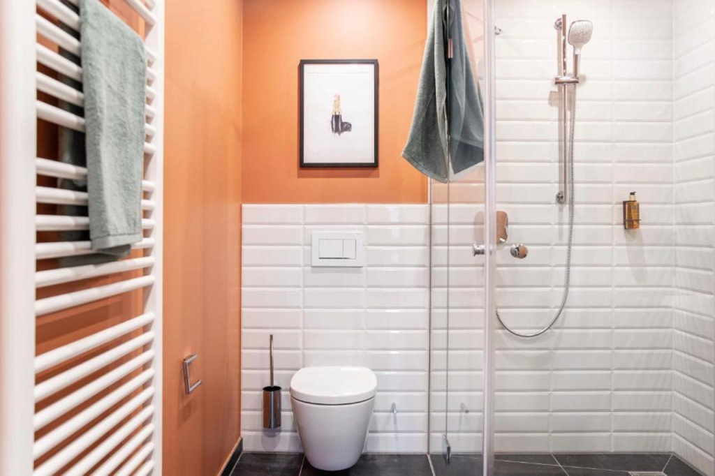 ipartment Leverkusen @HOME by Best Western