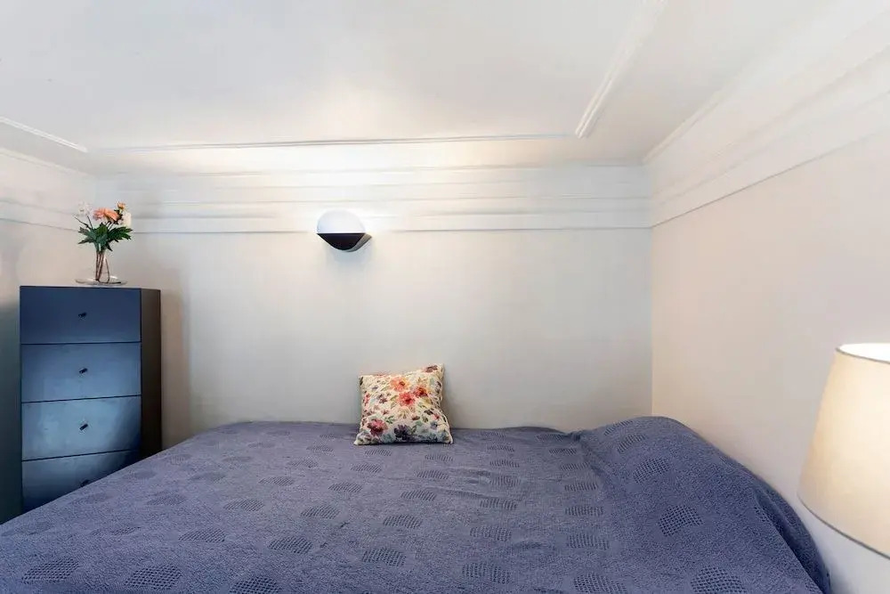 Villa Bellini Vintage Apartment