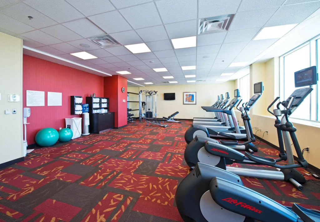 Courtyard by Marriott Ottawa East