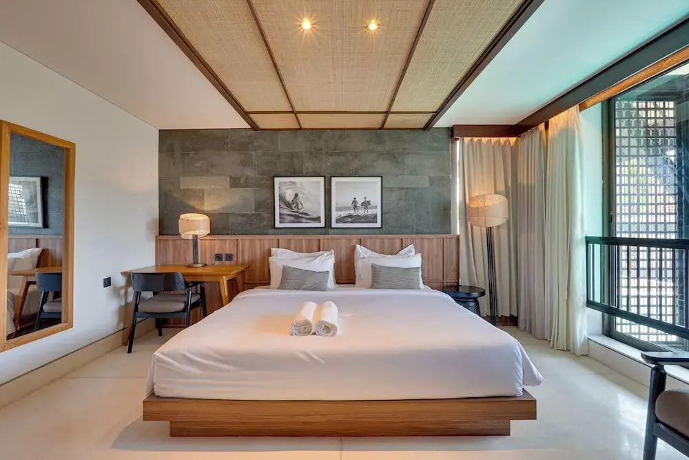 Villa Pasisi 10 - Canggu