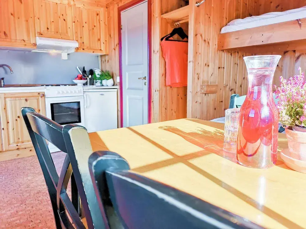 First Camp Sommarvik - Årjäng
