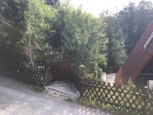 Ferienhaus am Rachental