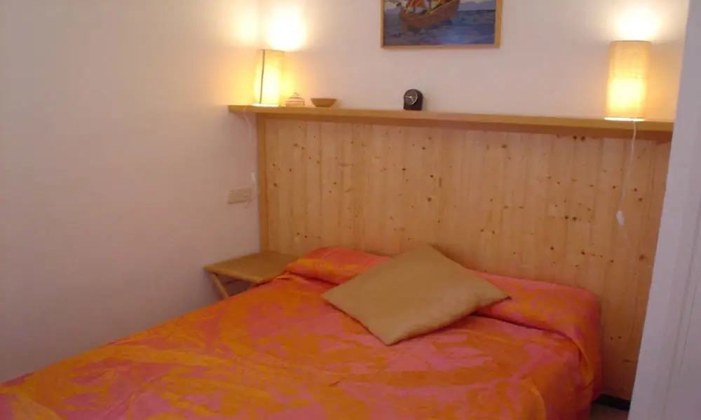 104676 -  Apartment in Llafranc