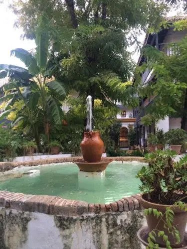 Apartamentos Gadi Corral Siglo XVI