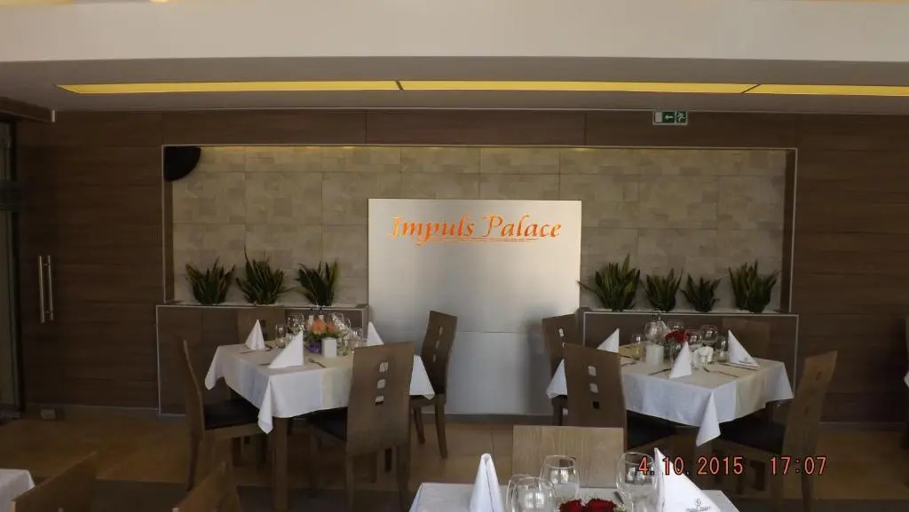 Hotel Impuls Palace