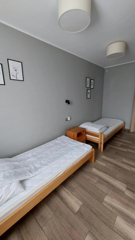 SUN CITY Apartamenty IGOR i IGOR II - Krynica Morska