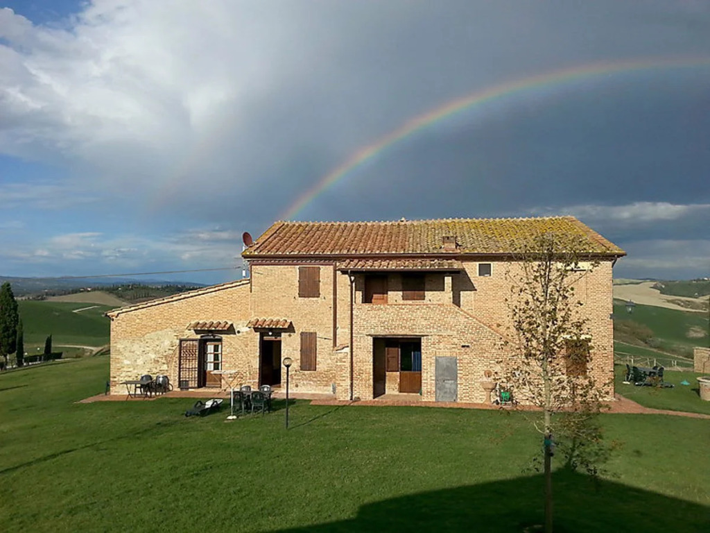 House A1 Siena