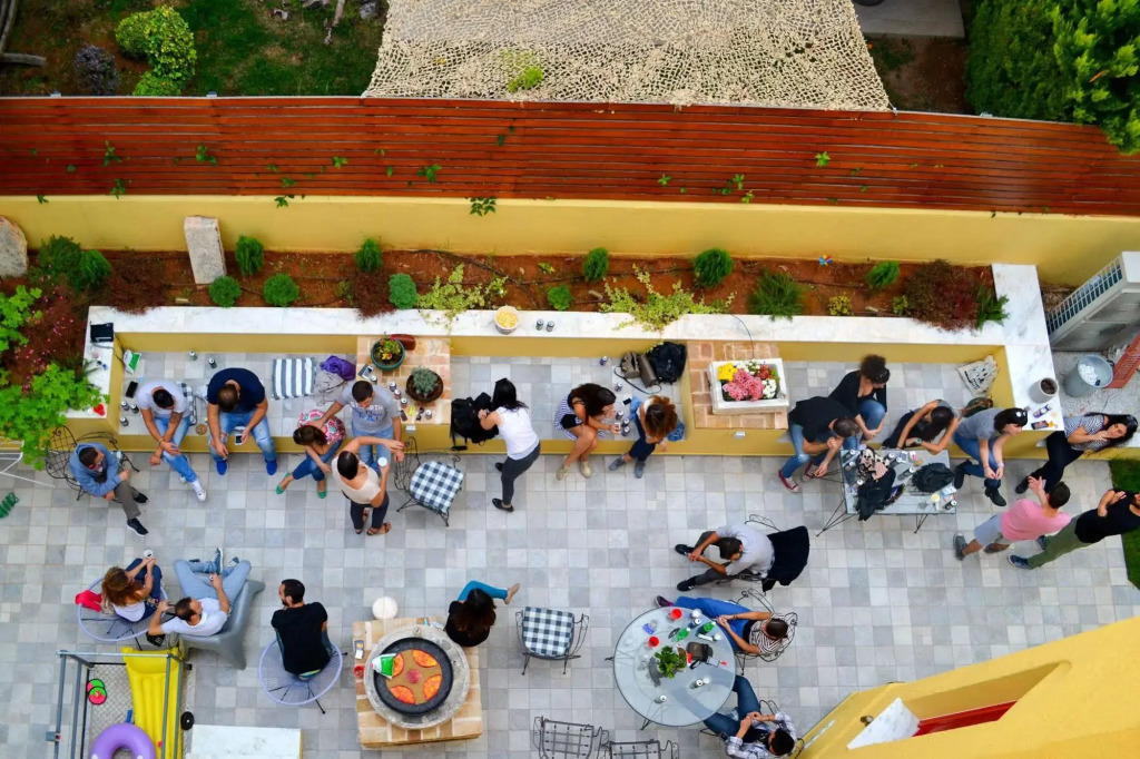 Glyfada Seabreeze Lofts