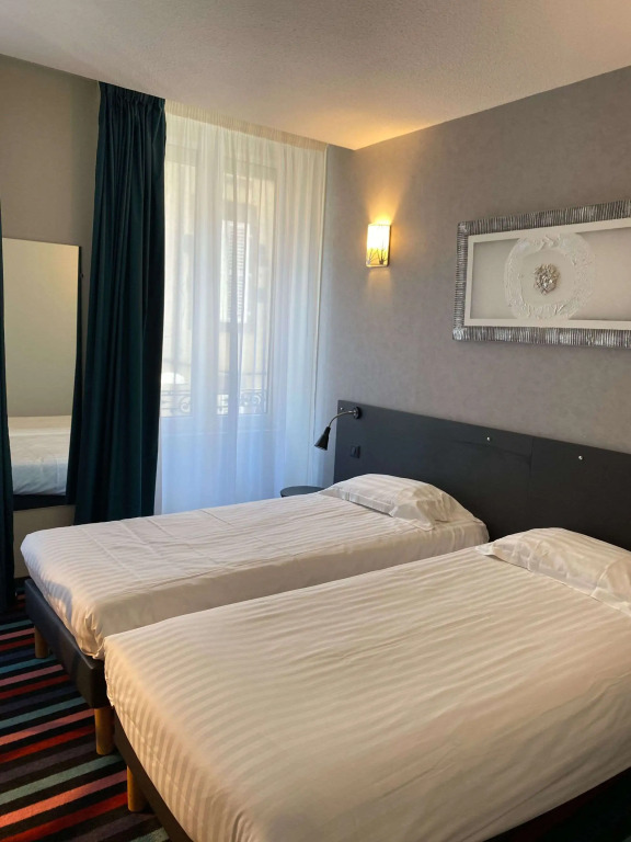 CITHÔTEL LE DAV Clermont-Ferrand Centre