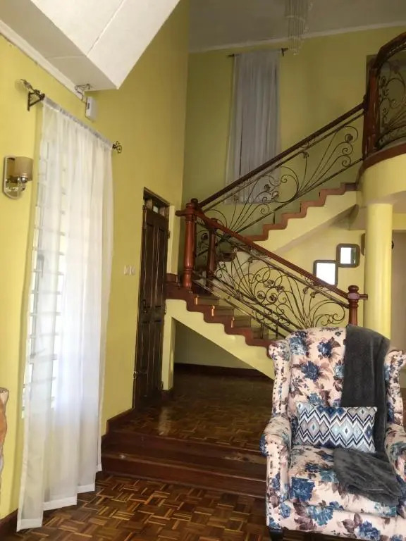 Teresita Home