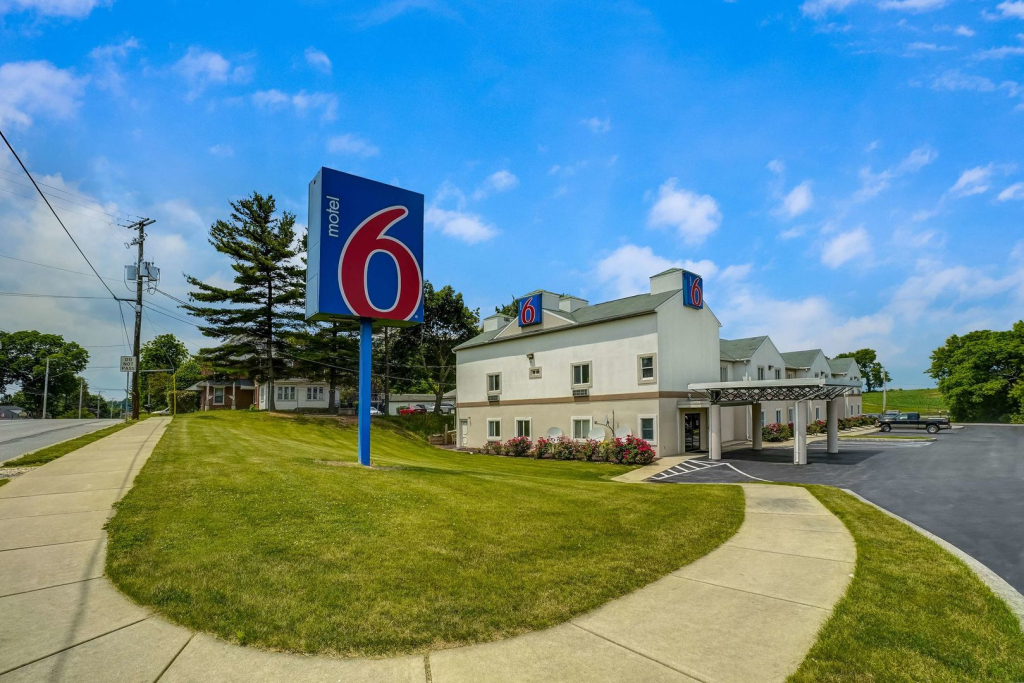 Motel 6-Gordonville, PA - Lancaster PA