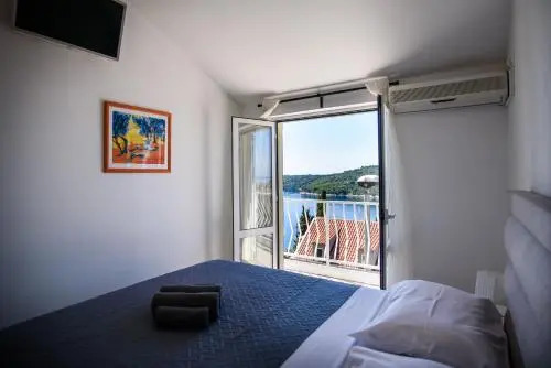 Apartment Zenith