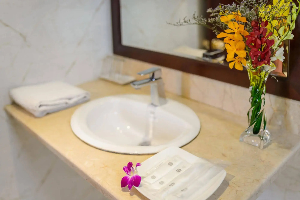 Iris Hotel Đà Nẵng