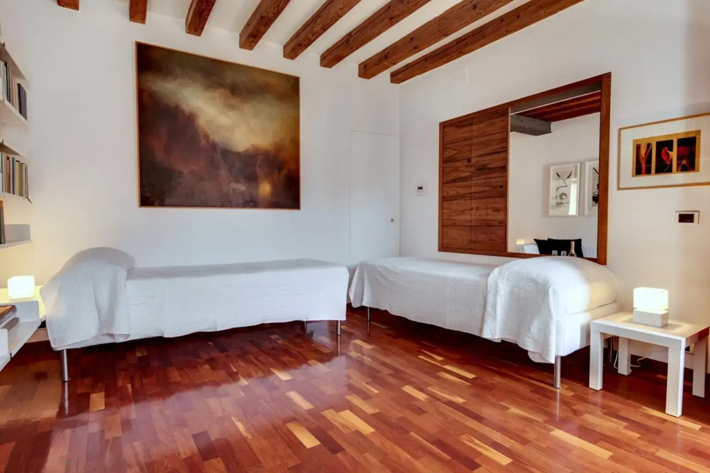Ca Angela Venetian Apartment M0270428215
