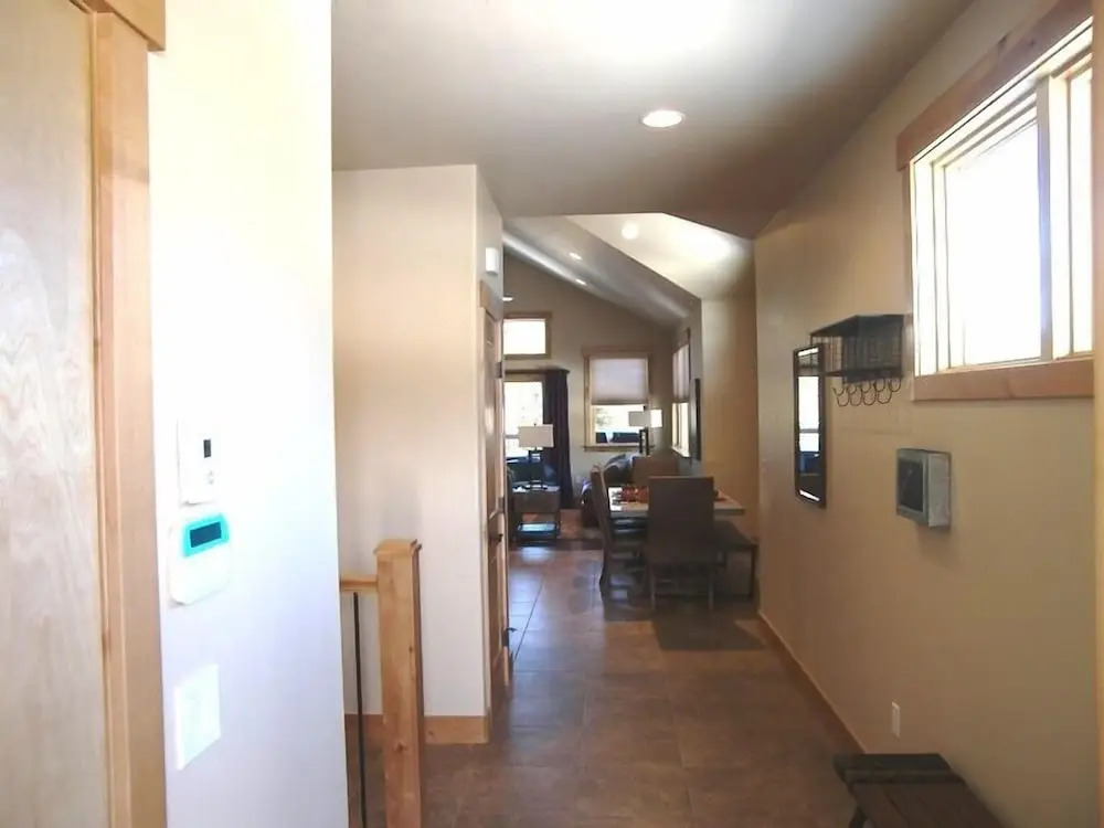 Maggie Townhome 3 Bed 3 Bath
