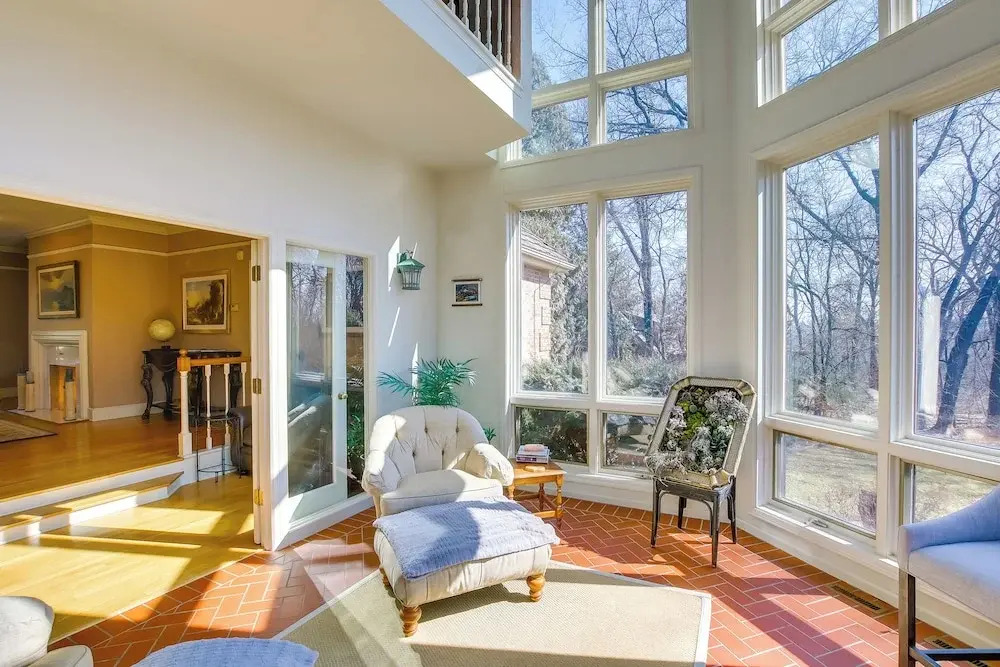 Spacious & Secluded Madison Home Near Dtwn