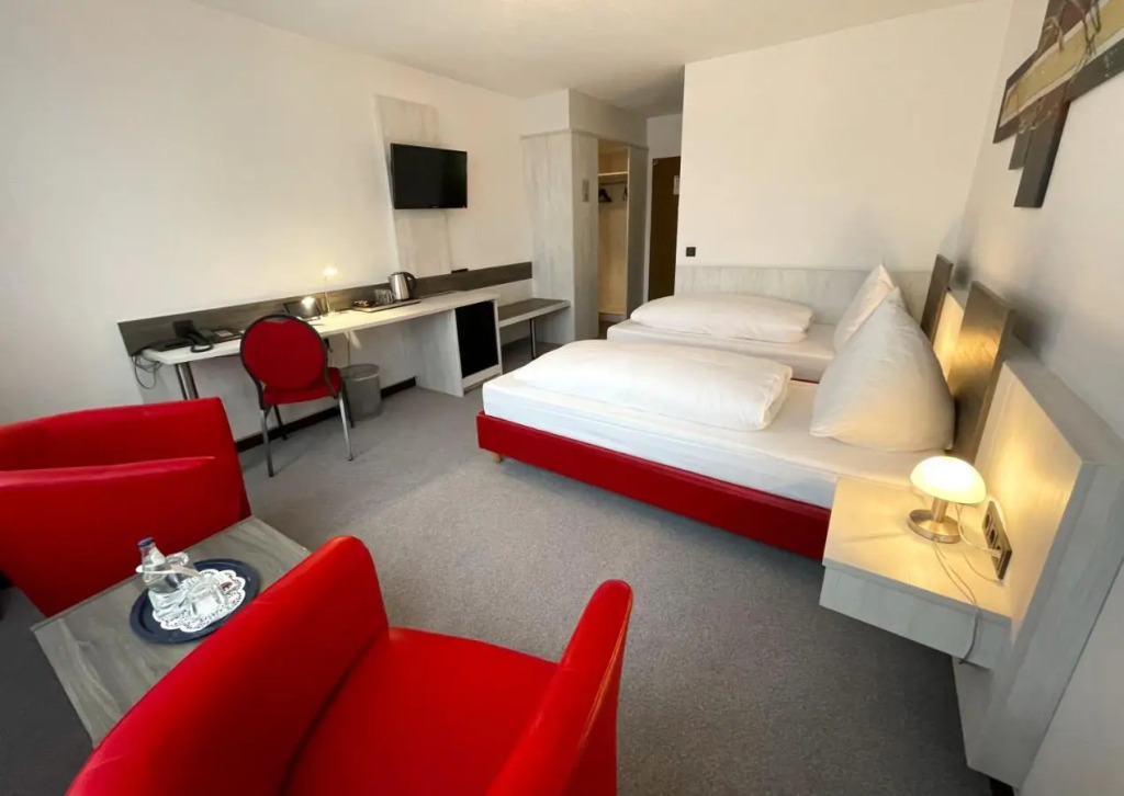 Hotel Brenner