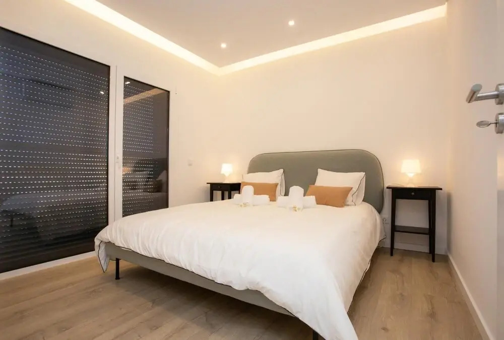 Luckasa by Rent4all in Figueira da Foz
