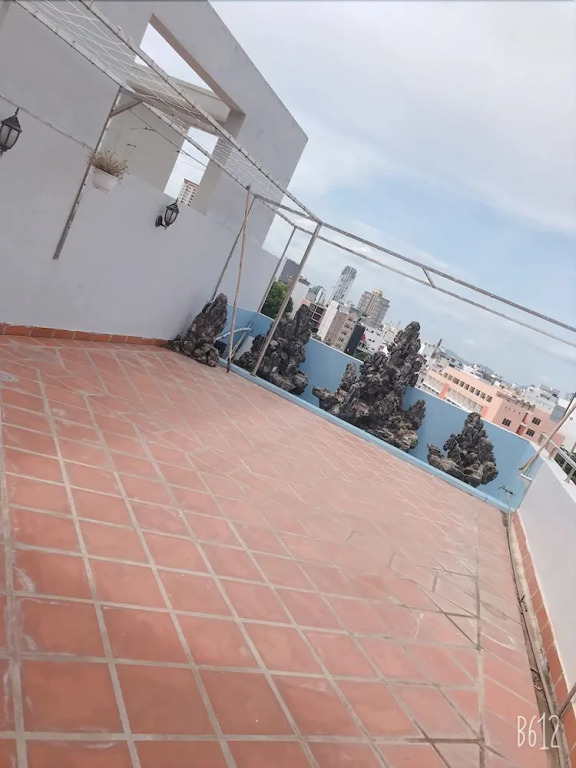 SeaSala Hotel