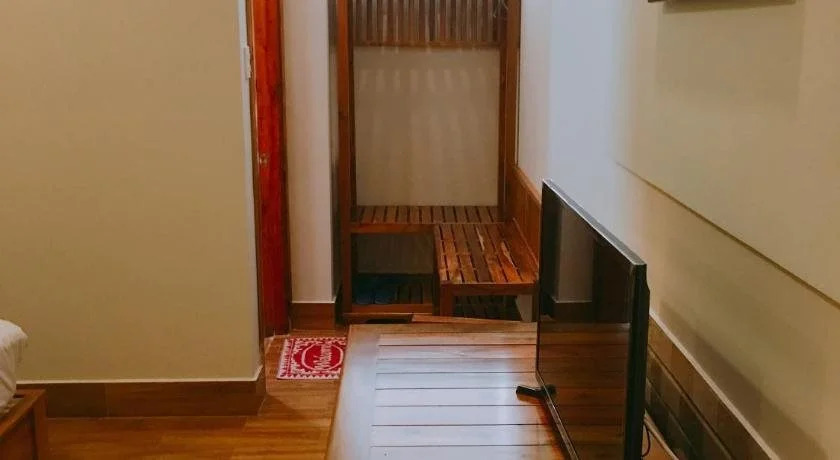 Khuong Loan Guesthouse