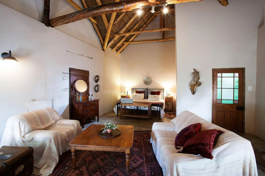 Onse Rus Guesthouse