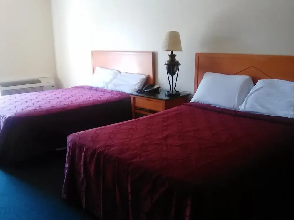 Travelodge Horseheads