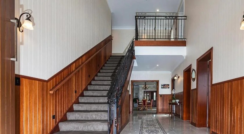 Casa Aquila Boutique Bed and Breakfast