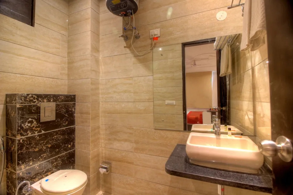 Hotel Paragon Suites