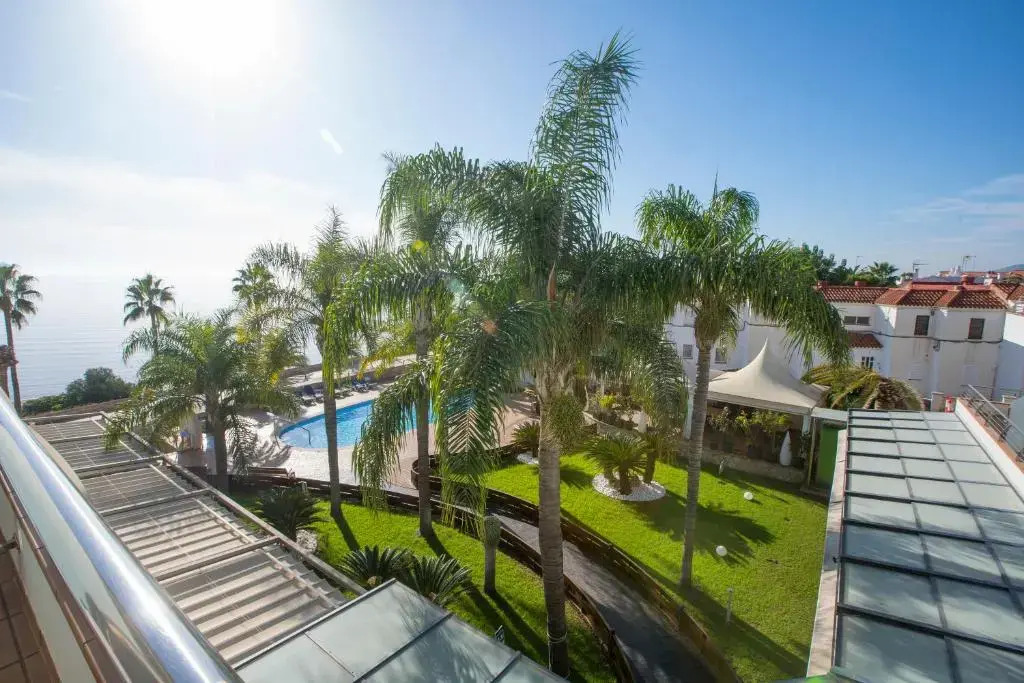 Miami Mar - Boutique Hotel & Restaurante