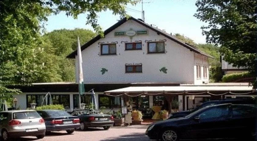 Hotel Waldterrasse