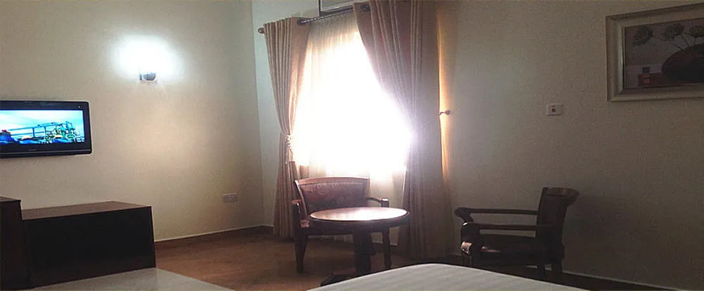 Newton Park Hotels & Resort