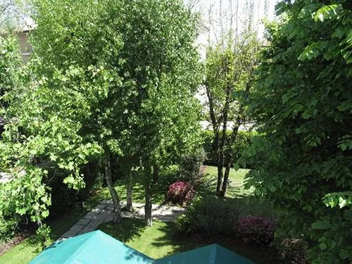 B&B Al Giardino