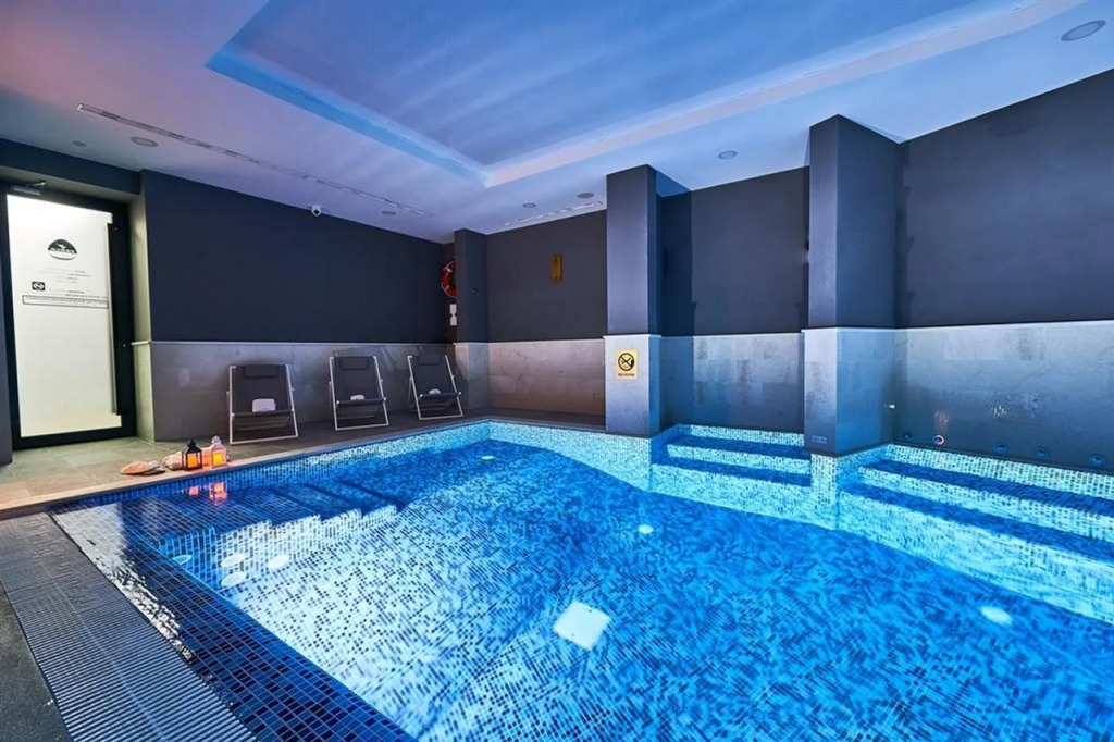 Perla Residence Hotel & SPA