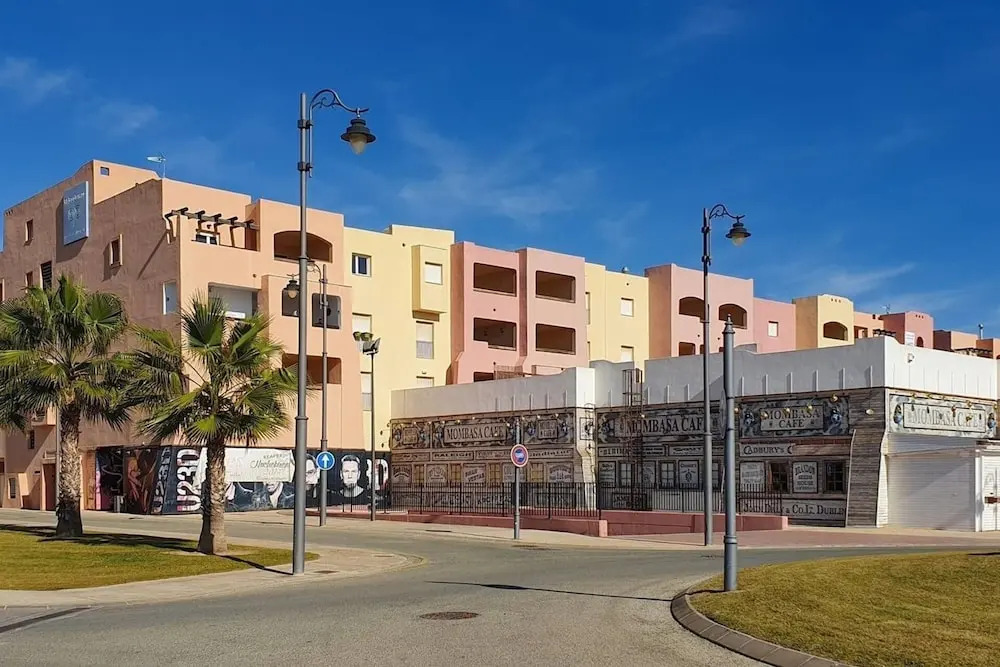 Casa Lynn - 2 Bedroom Apartment