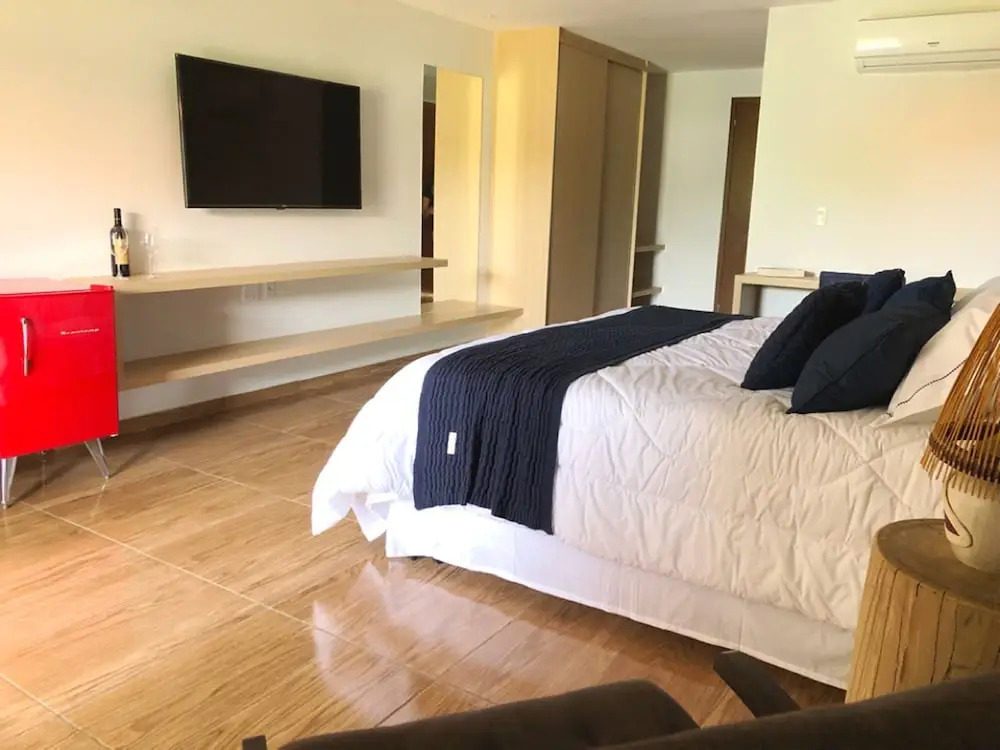 HOTEL IBIZA CUMBUCO