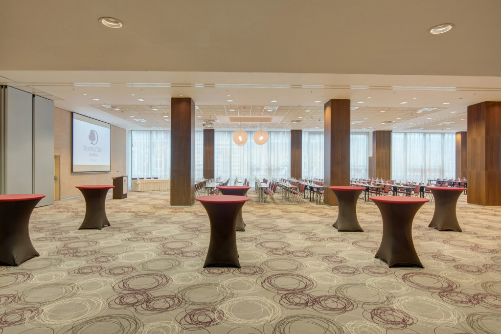DoubleTree By Hilton Košice