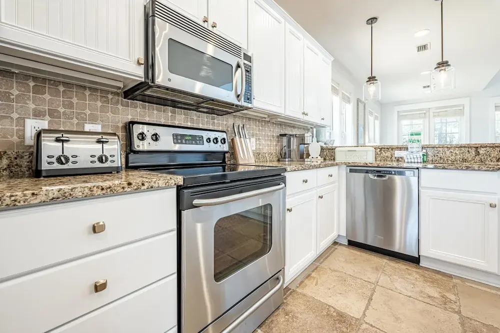 1329 Laurel Grove Sea Turtle Cottage