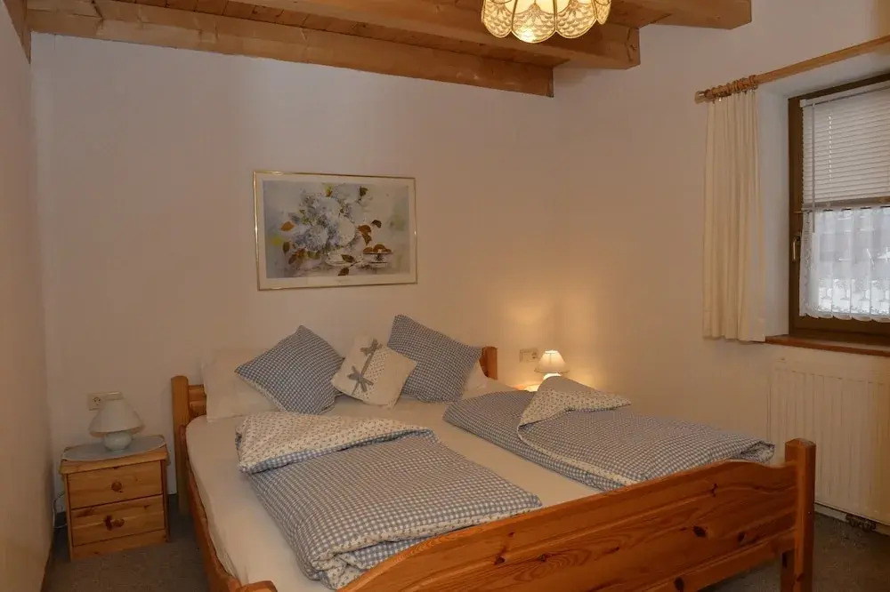 Apartment in Seefeld Near Ski Lift