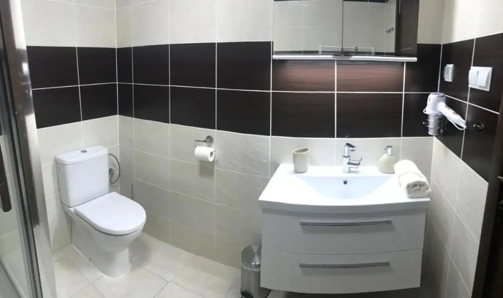 Apartman Gerlach