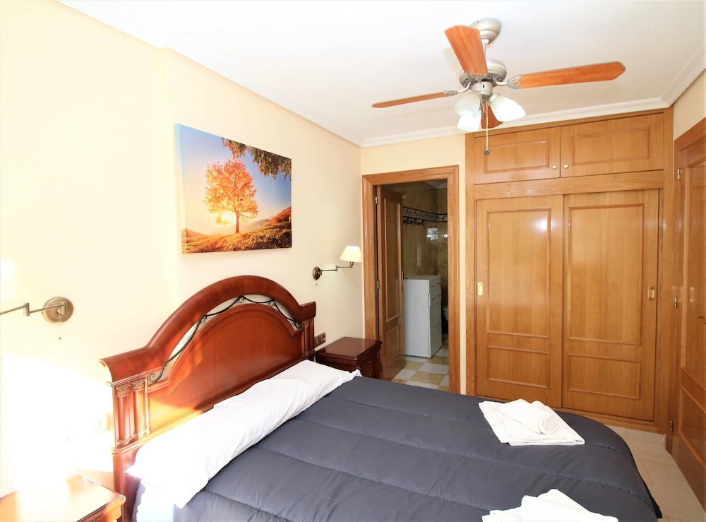 Apartamento Edimar 1 9