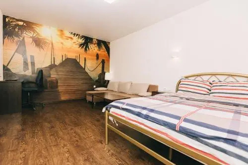 Apart-Hotel