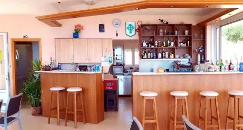 Aparthotel 3 Stars Plakias