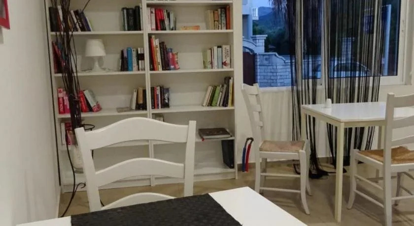 Alkistis Hotel
