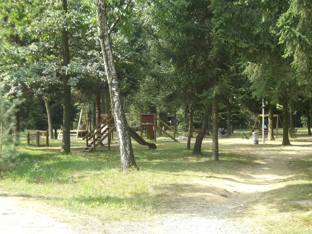 Villaggio Turistico Sol&Verde