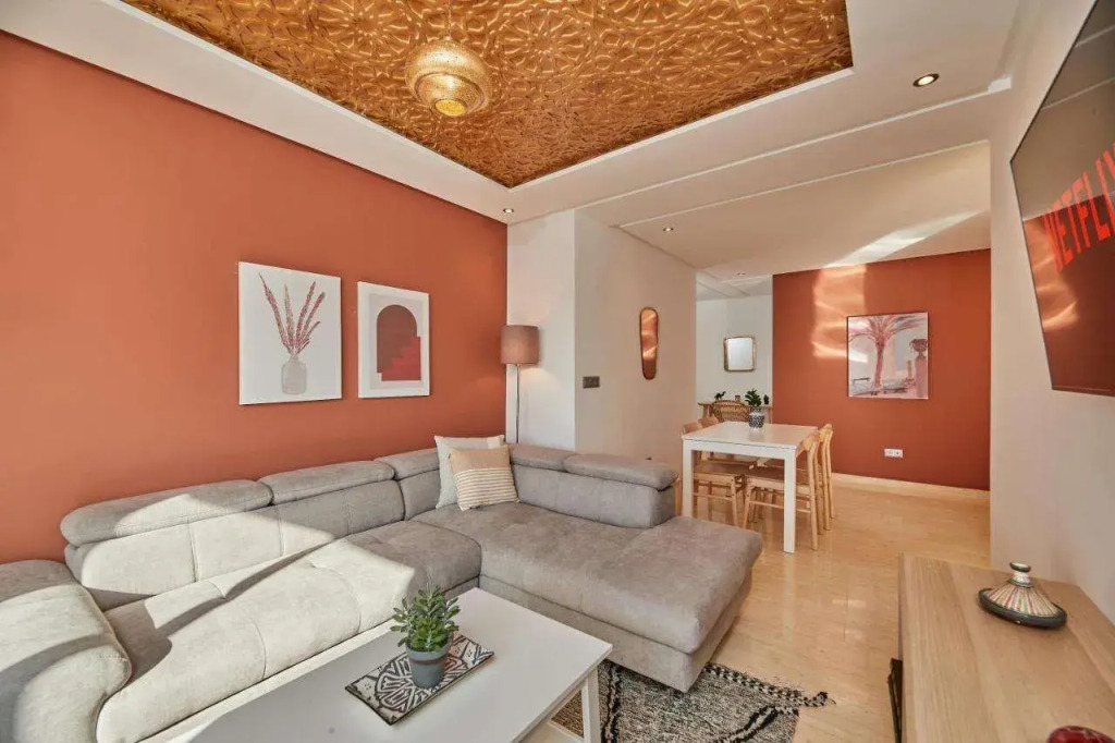 StayHere Rabat - Hassan Heritage