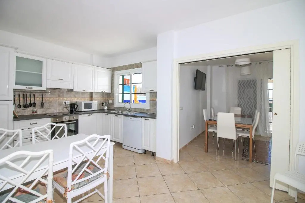 Holiday Home Villa Nina