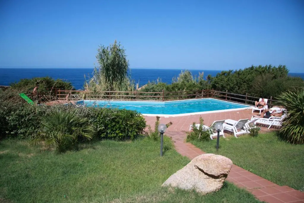 Residence Le Baiette
