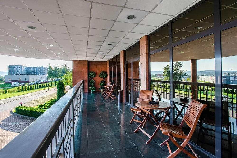 Hotel La Mar