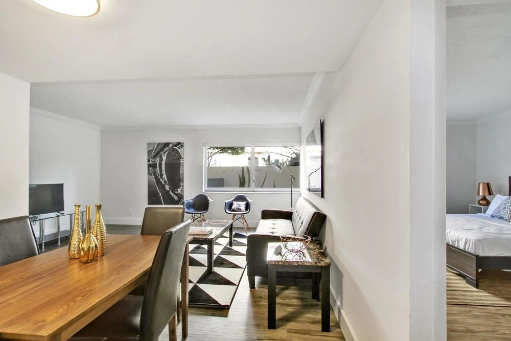Modern 1BR in Coconut Grove by Sonder